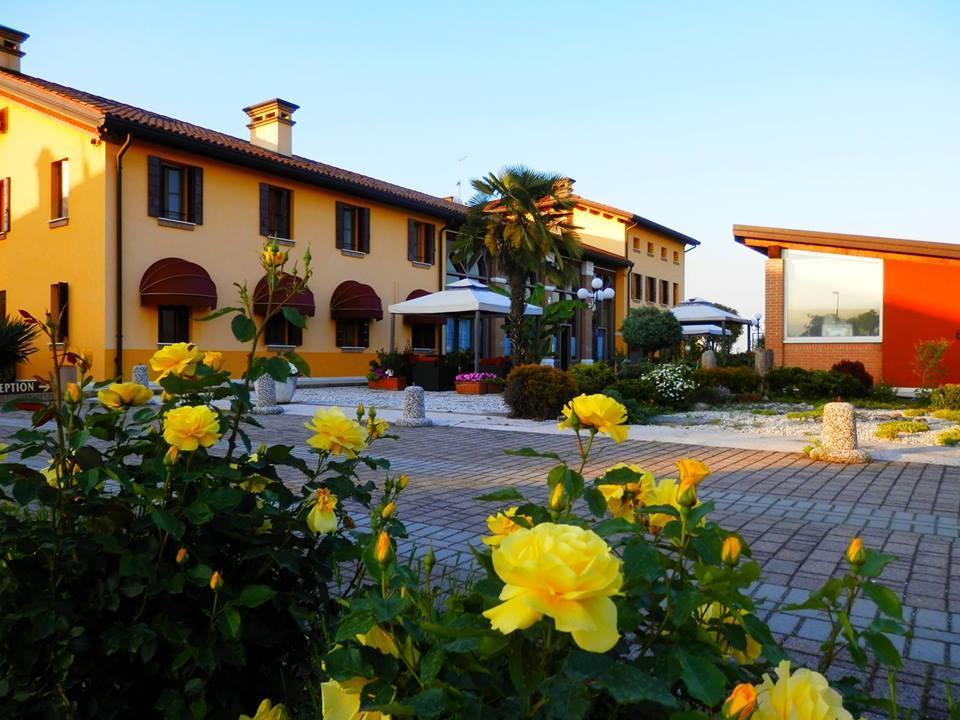 Residence Nonna Giuseppina Breganze Exterior foto