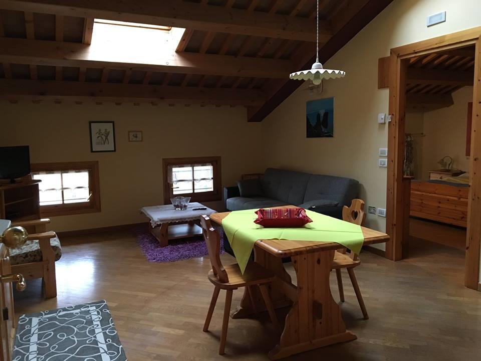 Residence Nonna Giuseppina Breganze Exterior foto