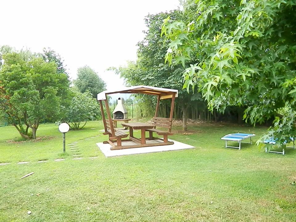 Residence Nonna Giuseppina Breganze Exterior foto