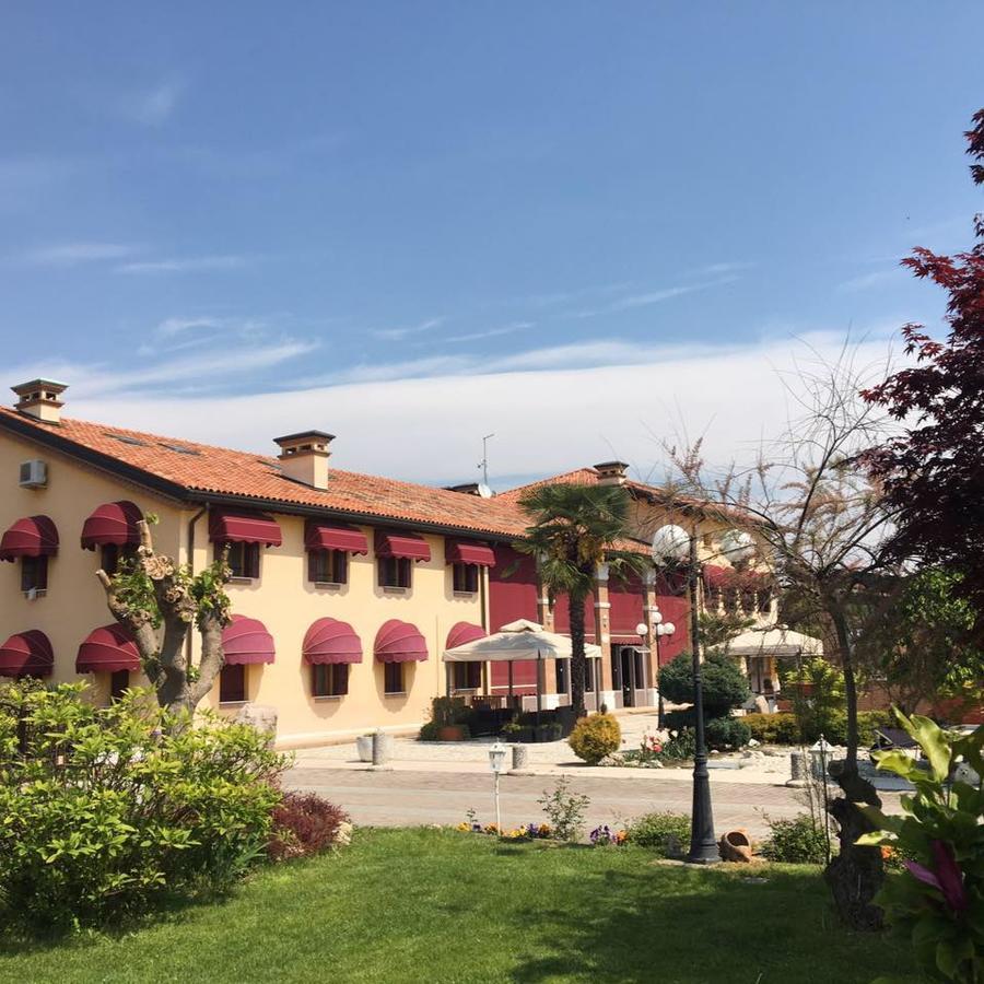 Residence Nonna Giuseppina Breganze Exterior foto