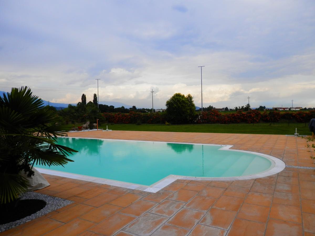 Residence Nonna Giuseppina Breganze Exterior foto