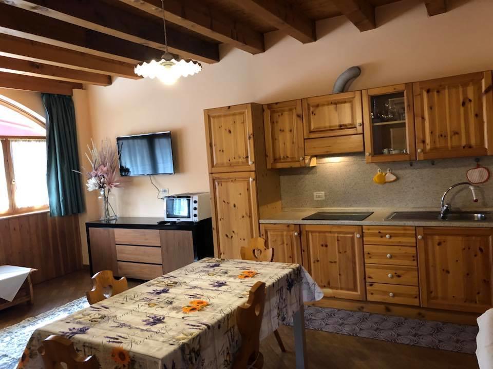 Residence Nonna Giuseppina Breganze Exterior foto