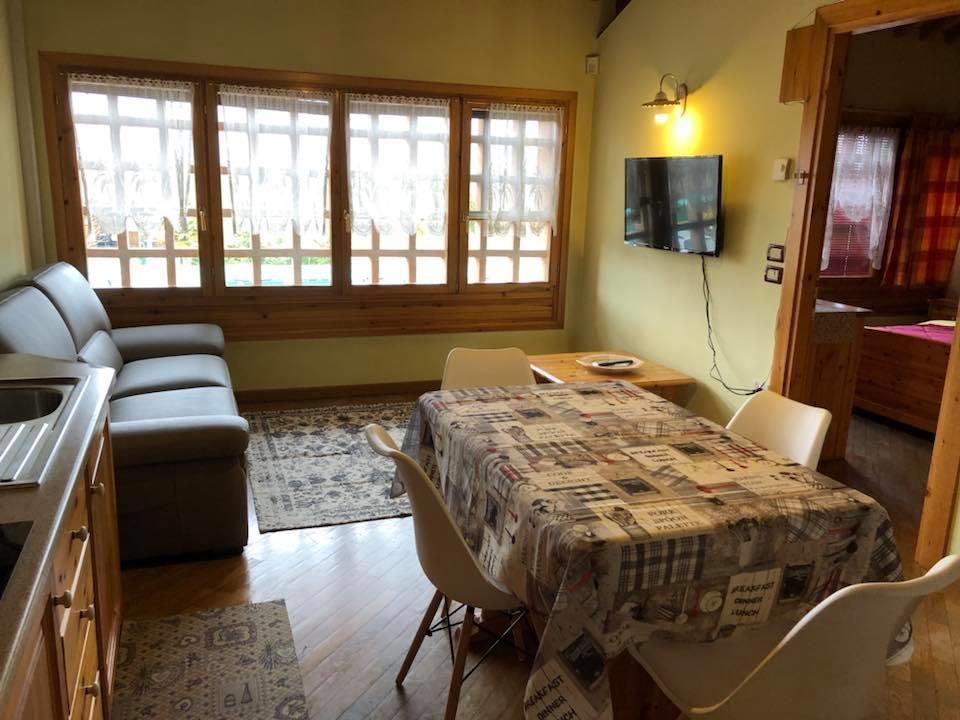 Residence Nonna Giuseppina Breganze Exterior foto