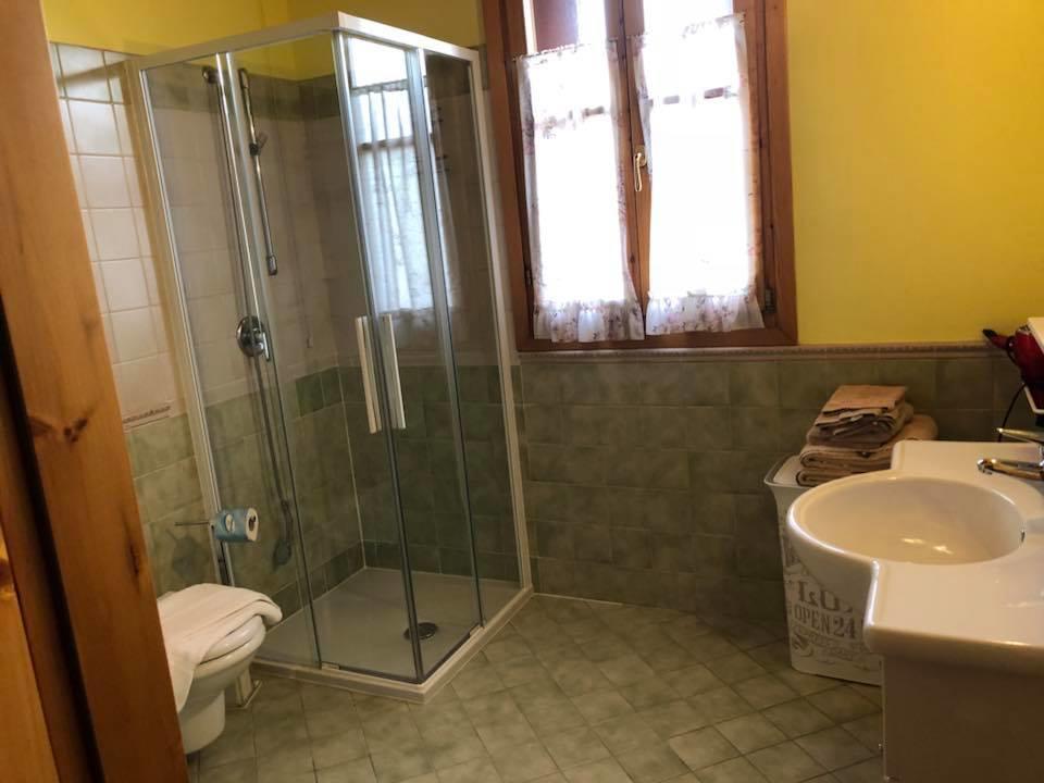 Residence Nonna Giuseppina Breganze Exterior foto